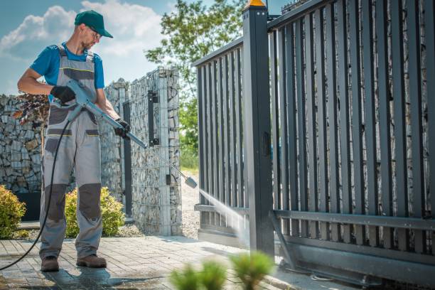 Best Heavy Equipment Washing  in Scissors, TX