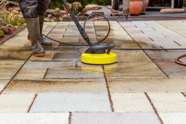 Best Post-Construction Pressure Washing  in Scissors, TX