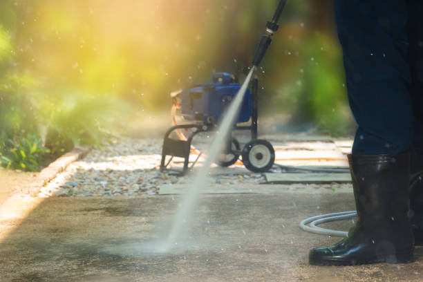 Best Factory Floor Cleaning  in Scissors, TX