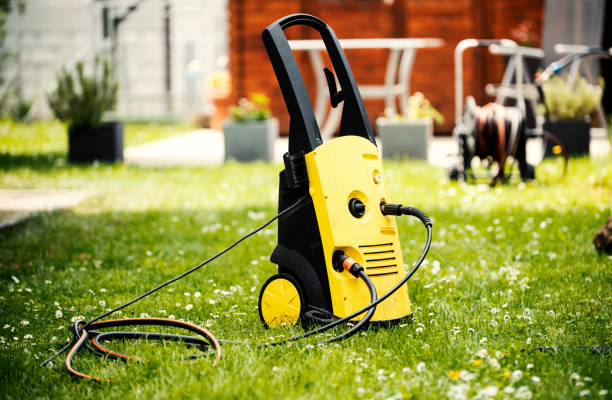 Scissors, TX  Pressure Washing Services Company